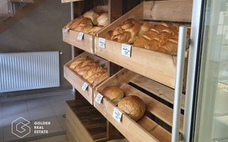 Spațiu comercial central, 117 mp + birou 16 mp, Timișoara - Poză 6