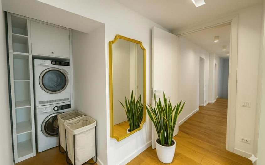 Duplex 5 camere | Cloud 9 | 243 mp | Grădină & Terase | Lux - Poză 6