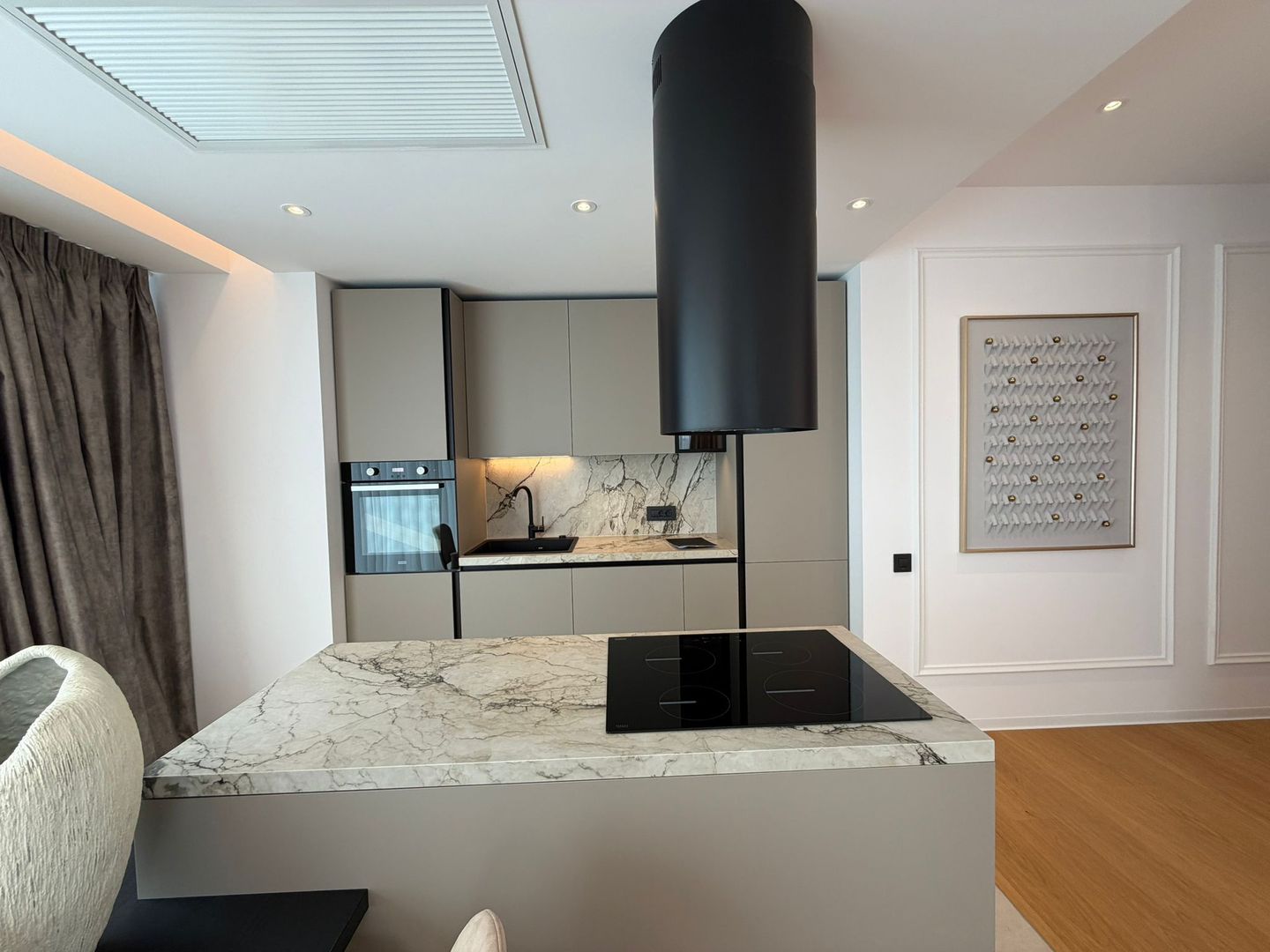 Apartament  High-End 4 camere | One Floreasca Towers - Poză 10
