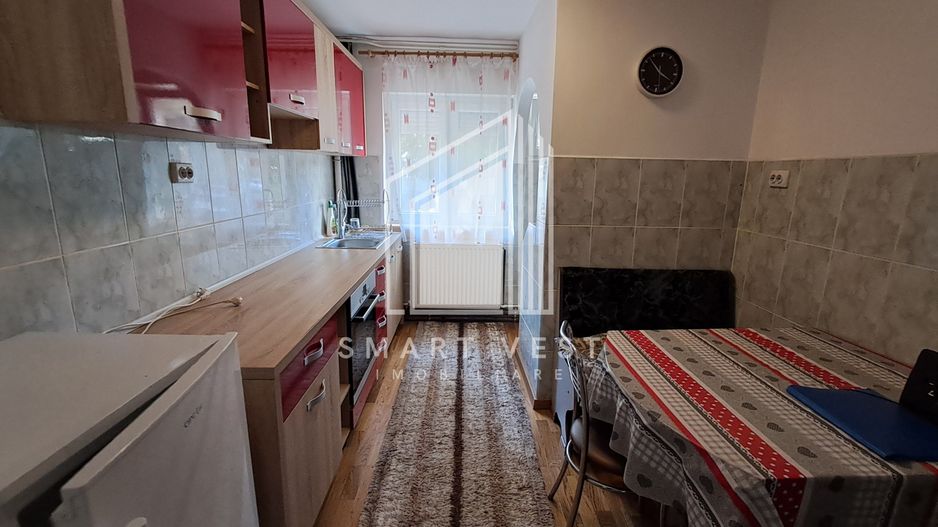 Apartament 3 camere | Parter | Zona Micro 16 - Poză 10