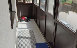 Apartament 1 cameră, bloc nou (2019), Visan, Iași - Poză 8