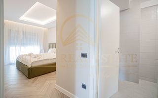 Mamaia - Apartament cu 3 camere, mobilat si utilat, vedere superba. - Poză 16