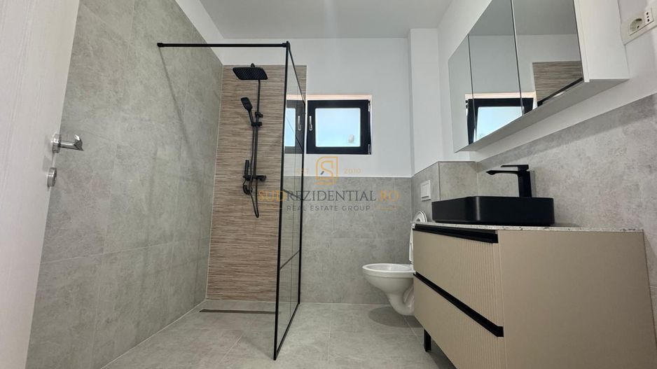 Vila Tip Duplex, mutare imediată, teren 209 mp, comision zero. - Poză 16