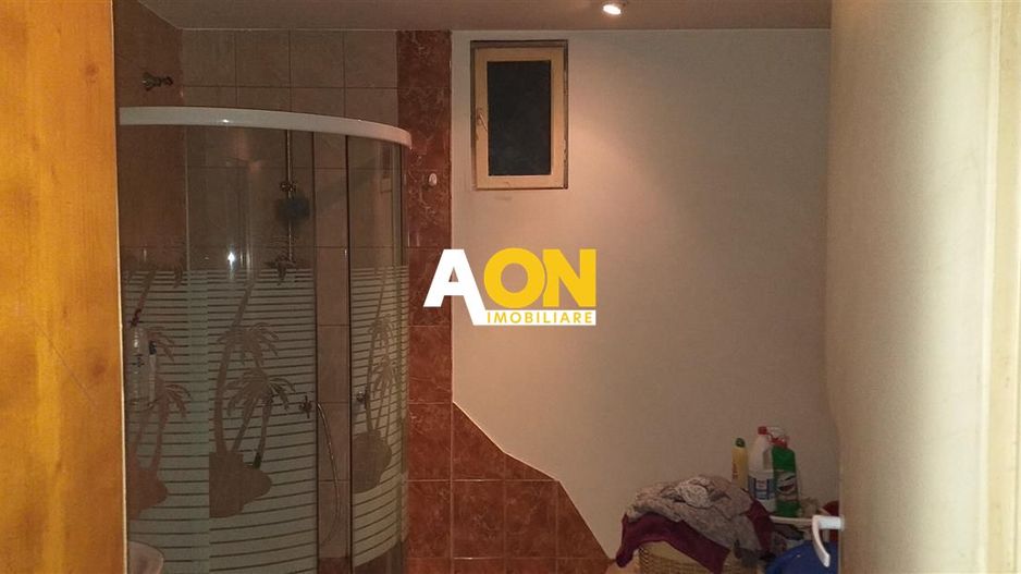 CASA 4 CAMERE, 2000 MP TEREN, ZONA KAUFLAND - Poză 8