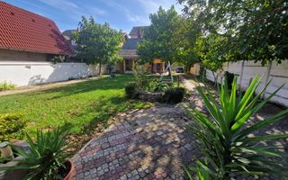 Vila  cu teren generos in Dumbravita-zona Lidl - Poză 39