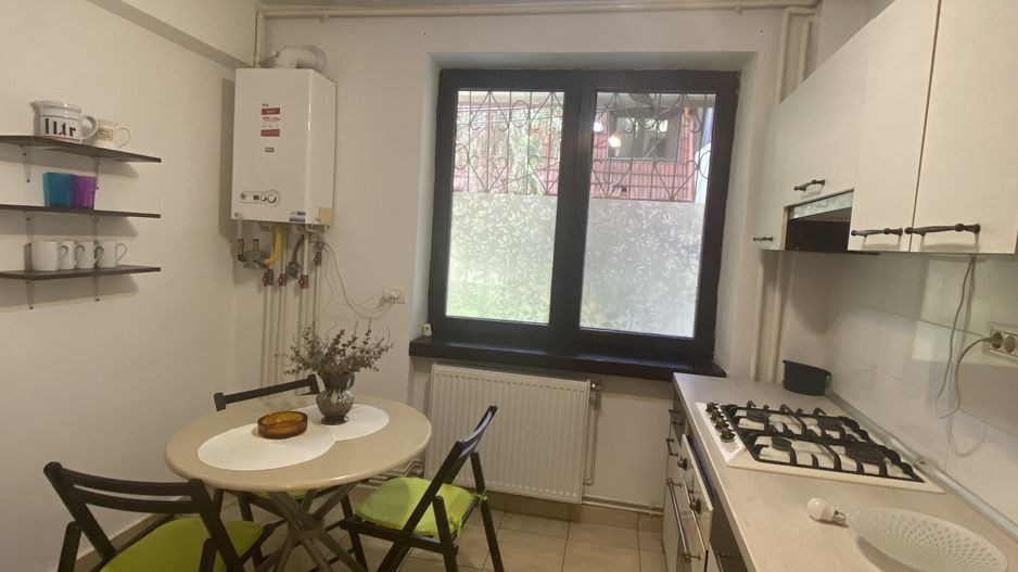 Apartament 3 camere în zona Ultracentrală - Poză 39