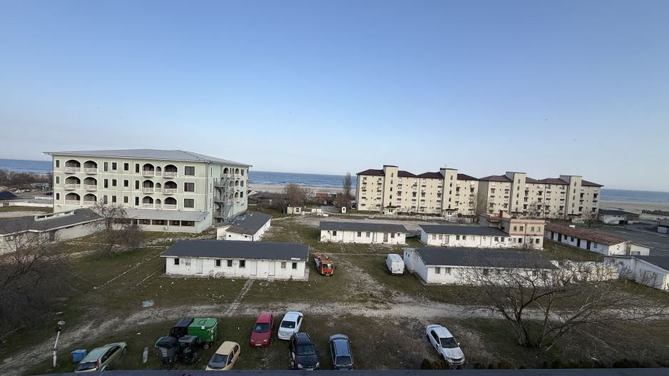 Apartament 3 camere Mamaia - Navodari - vedere la mare - Poză 18