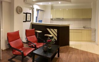 Garsoniera Baneasa - Poză 1