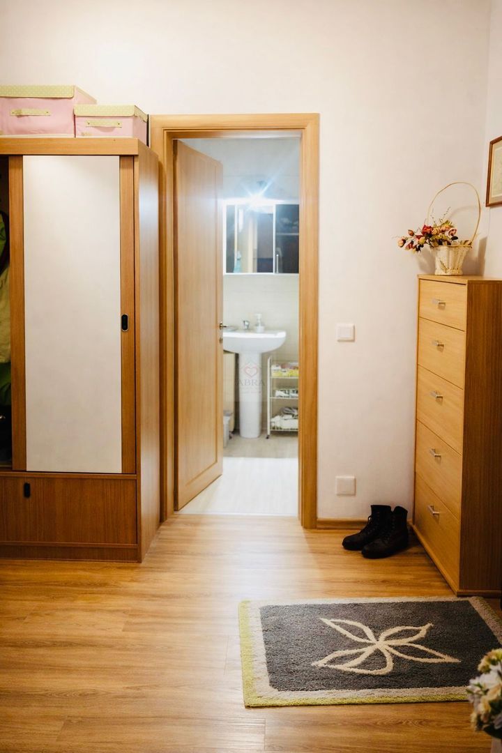 Apartament 2 camere cartier Solar - Poză 4