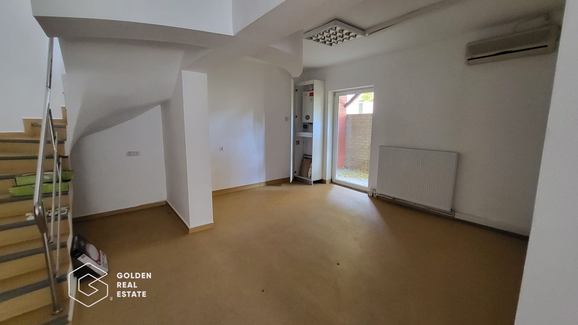 Ocazie - Spatiu central de inchiriat- zona Balcescu - Poză 1