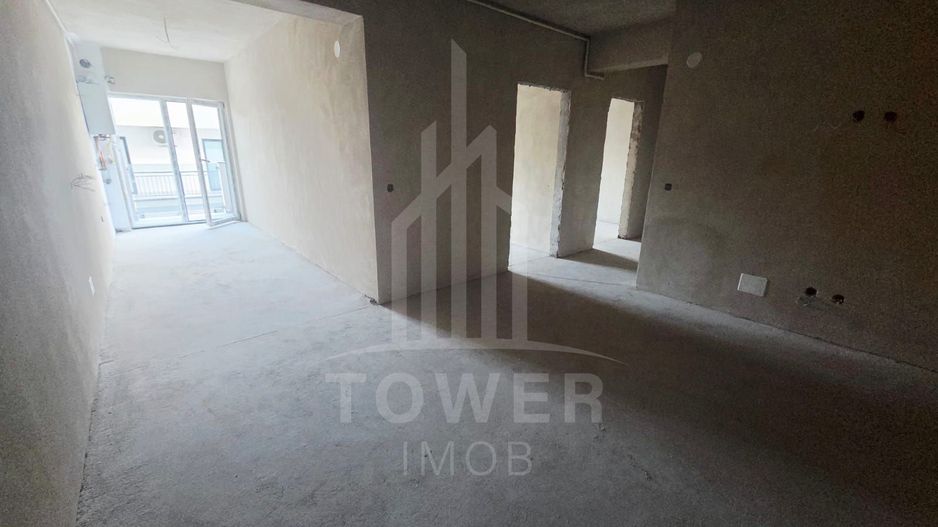 Apartament 3 camere de vânzare | Zona Turnișor - Poză 2