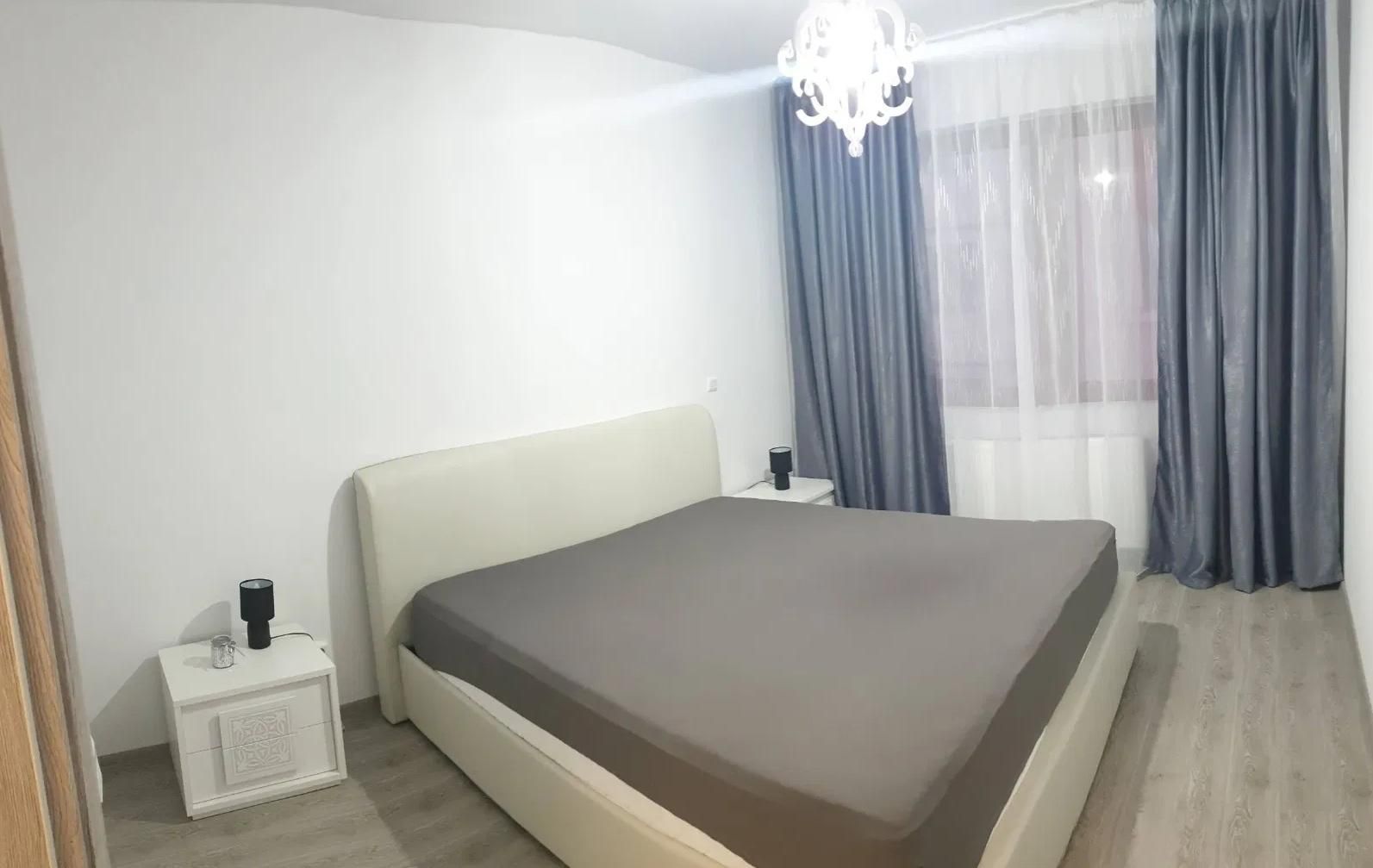 AP. 3 CAMERE- CARTIERUL SOLAR, LOC DE PARCARE, CENTRALA, BLOC NOU - Poză 3