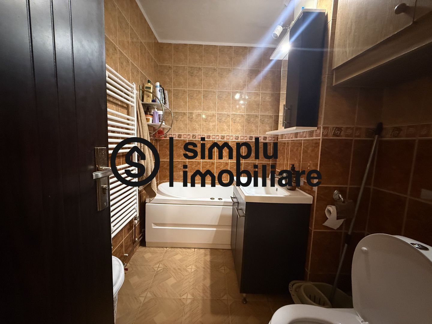 2 decomandate, parter, S-uri - 139 000 Euro - Poză 15