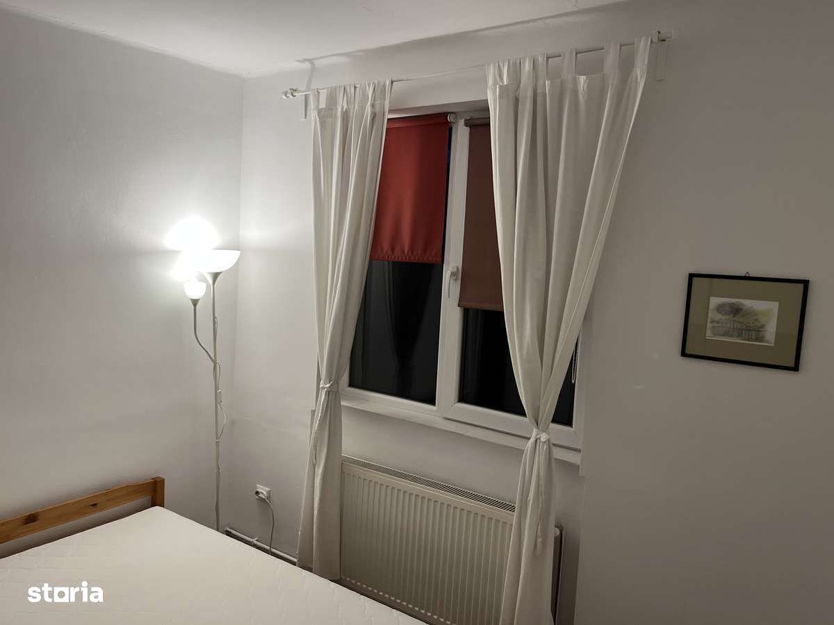 De vânzare - apartament 2 camere, semicentral, Cluj-Napoca - Poză 11