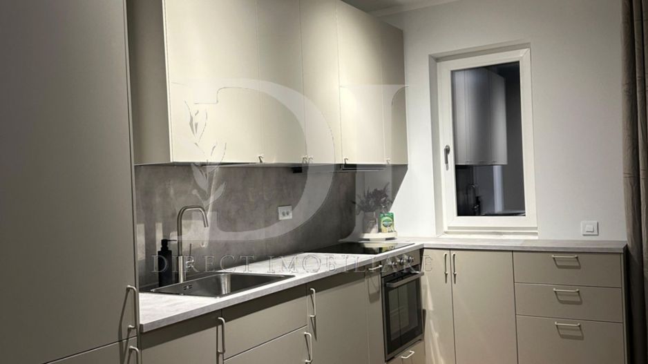 Apartament la cheie de inchiriat / Zona Razoare , Floresti - Poză 6