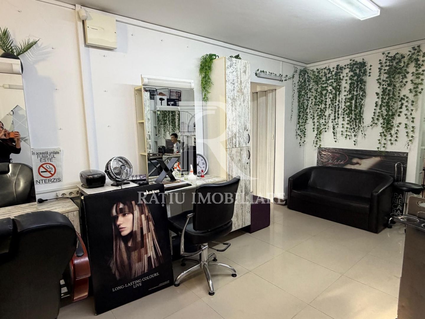 SPAȚIU COMERCIAL & BIROU | STR. TRANSILVANIEI | ORADEA - Poză 2