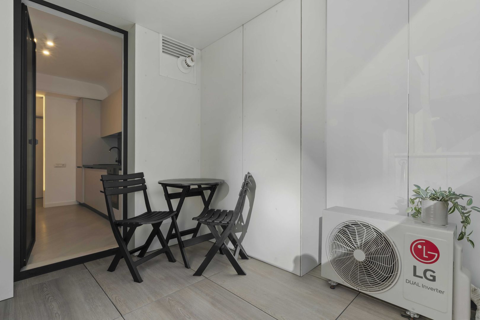 Studio dublu | Complex Cortina North | Pipera | Aviatiei | 43 mp - Poză 7