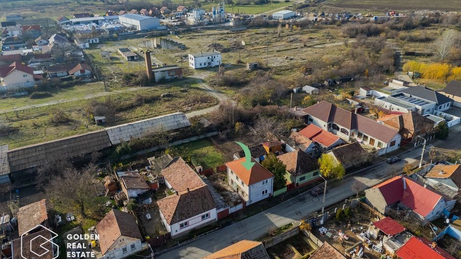 Casa cu teren de 569 mp, zona Confectii Cadas comision 0% - Poză 16