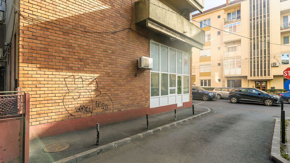 Închiriere Spațiu Comercial Central - Poză 7