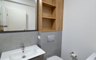 Apartament tip studio de vânzare – bloc nou - Poză 4