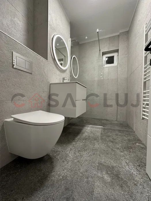 La cheie - 2 camere in zona semicentrala - Poză 7