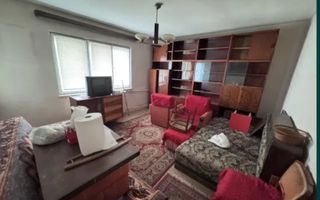 Apartament 2 camere decomandate, balcon, Mănăștur, zona Sirena - Poză 2
