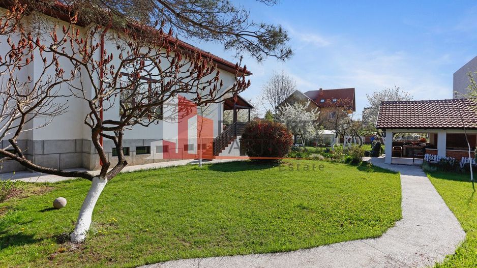 Teren unicat langa Jollie Ville - Poză 2