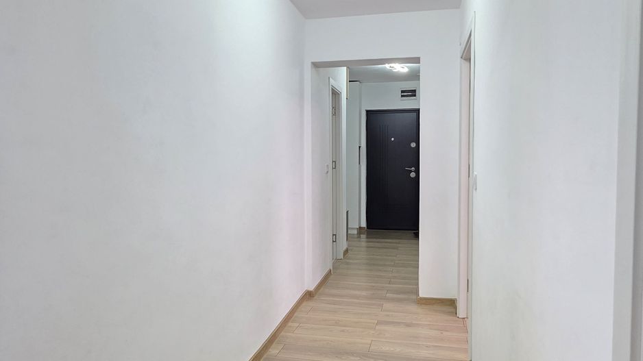 Apartament 3 camere, ETAJ 1, 109 mp, mobilat și utilat, VASLUI - ANA IPĂTESCU; - Poză 8