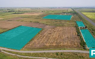 Teren 15Ha cu acces cale ferată - Poză 5