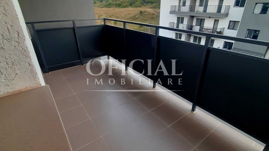 Apartament 1 Camera | 37 Mp | Balcon | Floresti Sesul De Sus - Poză 5