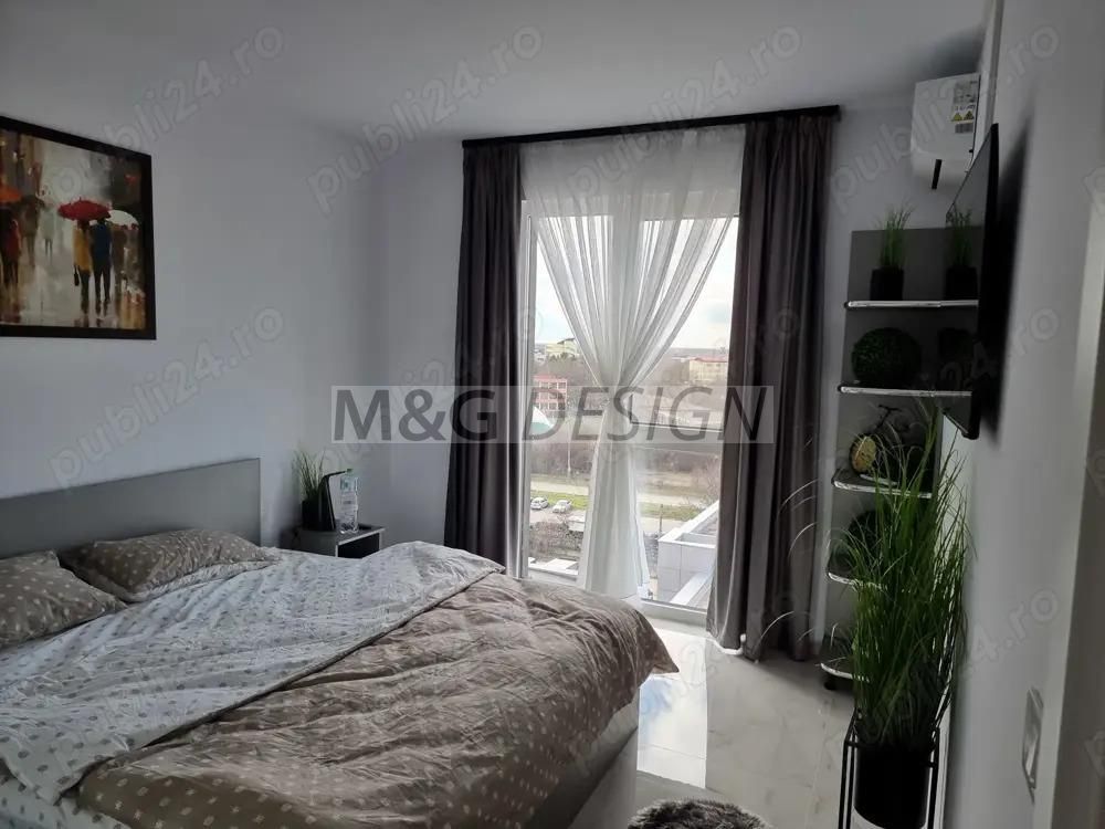 Apartament  Aradului bloc nou - Poză 11