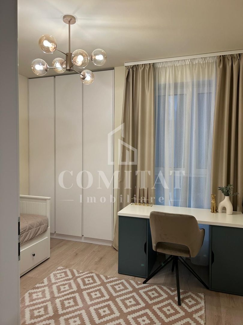 Apartament 3 camere | 65 mp | Cartierul Grigorescu - Poză 12