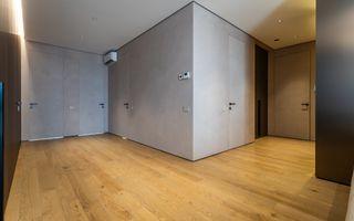 Vânzare, penthouse, 3 odăi + living , str. Onisifor Ghibu, Buiucani - Poză 8