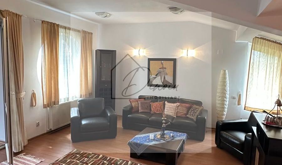 COMISION 0% I  Vila 4 camere Pipera I Iancu Nicolae Serban Cantacuzino - Poză 25