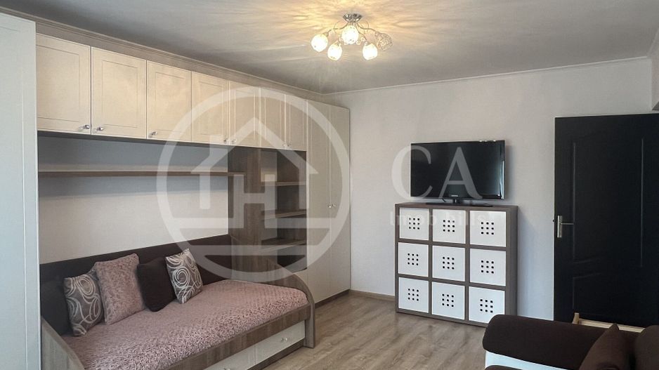 Apartament cu 2 camere de inchiriat in Nufarul Oradea - Poză 2