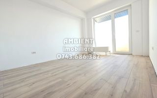 APARTAMENT tip STUDIO - 2 camere, 53 mp, ETAJ 1, Complex LOGICENT; - Poză 5