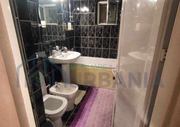 Inchiriez apartament 3 cam Frumoasa - Poză 6