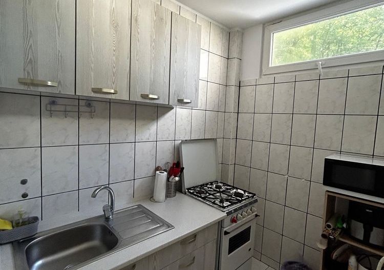 Garsoniera de inchiriat | 33 mp | Manastur - Poză 5