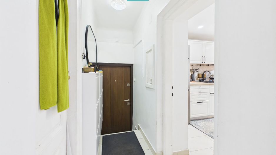 Garsonieră cochetă, ultracentrală, Știrbei Vodă - Poză 6