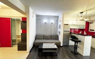 2 camere, modern, bloc nou, balcon, Marasti, FSEGA, Studium Green - Poză 10