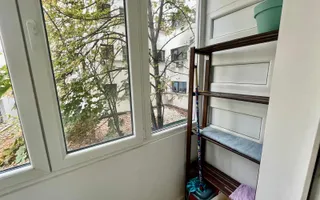 VANZARE APARTAMENT 2 CAMERE METROU PIATA ROMANA ULTRACENTRAL 40MP - Poză 12