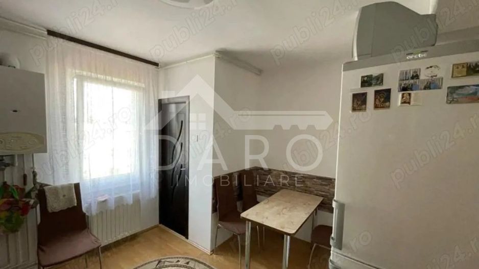 Apartament cu 2 camere - Poză 2