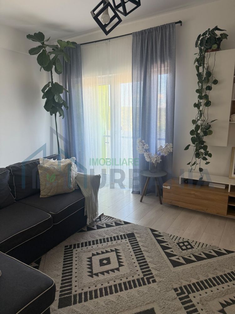 Apartament 3 camere + parcare de vanzare | Complexul Rezidential Cuibul Verde - Poză 2