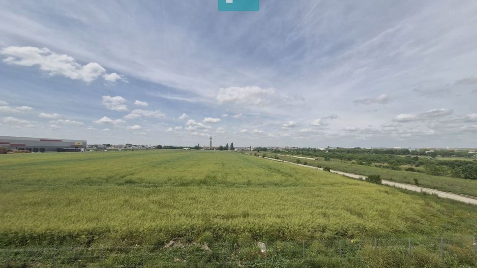 Teren industrial Giarmata | Logistică & Producție - Poză 3