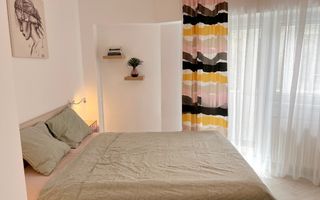 Apartament 2 camere decomandat, 64,77 mp,  centrală proprie, Crangasi - Poză 3