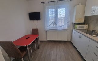 De inchiriat | Apartament cu 2 camere | Zona Gojdu | Deva - Poză 2