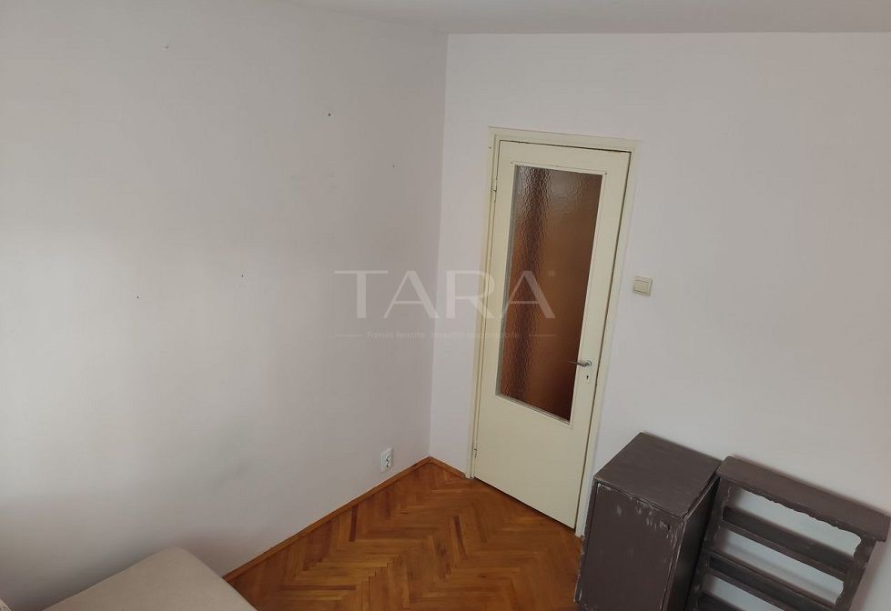 Apartament cu potențial, 3 camere, aproape de Big. - Poză 10