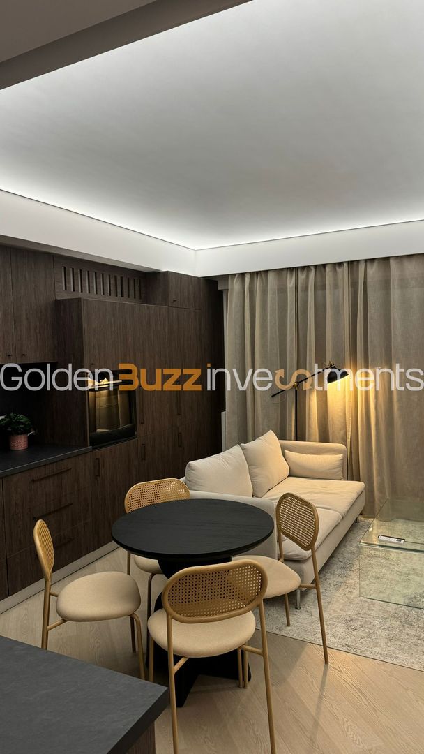 Apartament 2 Camere | Mobilat Lux - Poză 4