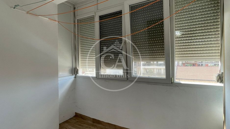 Apartament cu 2 camere de inchiriat în zona Nufărul, Oradea - Poză 10