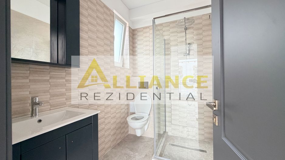 Casa Parter 4 Camere | Teren de la 380 mp | Finisaje la Alegere - Poză 9